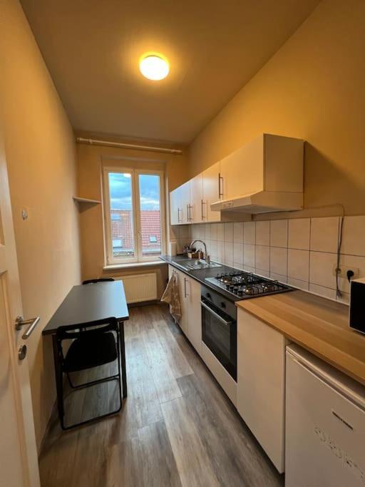 Cosy Apartment Merode Брюссель Экстерьер фото